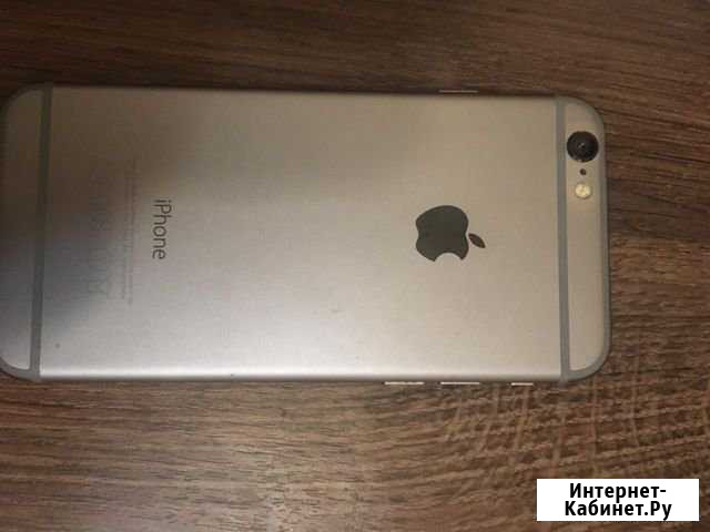 iPhone 6 Красногорск - изображение 1