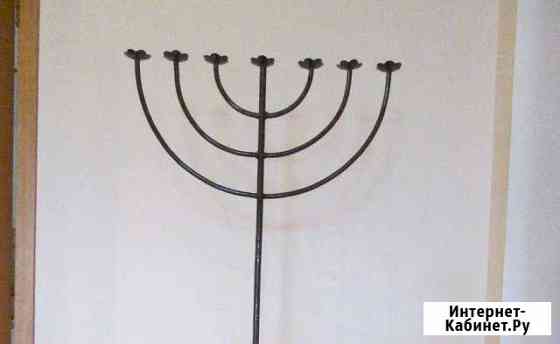 Подсвечник высота 165см Краснодар