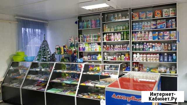 Магазин Воронцовка - изображение 1