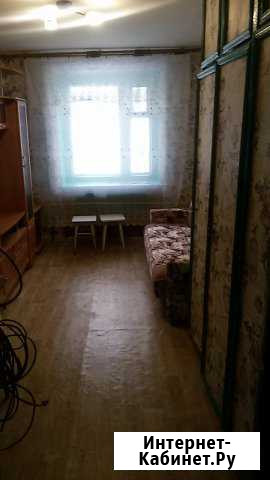 Комната 12 кв.м. в 1-к, 4/5 эт. Петрозаводск - изображение 1