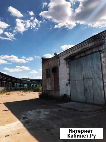 Помещение под производство/автосервис Москва - изображение 1