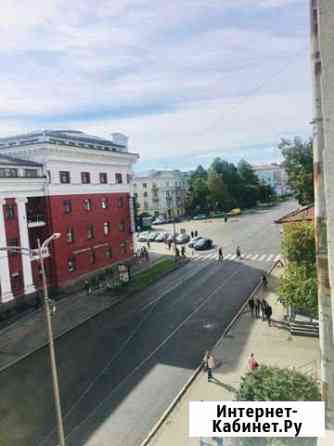 1-к квартира, 31.6 кв.м., 4/5 эт. Петрозаводск