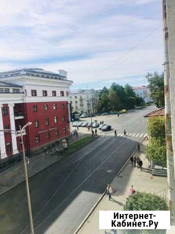 1-к квартира, 31.6 кв.м., 4/5 эт. Петрозаводск - изображение 1