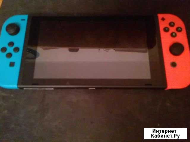 Nintendo Switch Дубна - изображение 1