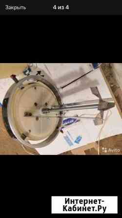 Маслобойка Владимир