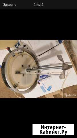 Маслобойка Владимир - изображение 1