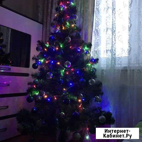 Елка искусственная Старый Оскол - изображение 1