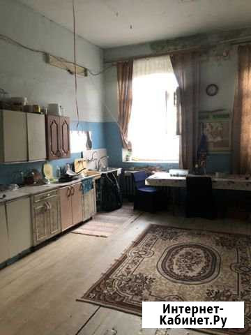 Комната 14 кв.м. в 1-к, 2/2 эт. Ликино-Дулево - изображение 1