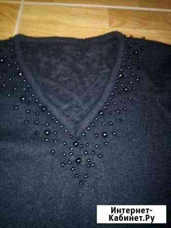 Теплое платье Майкоп