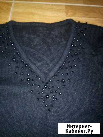 Теплое платье Майкоп - изображение 1