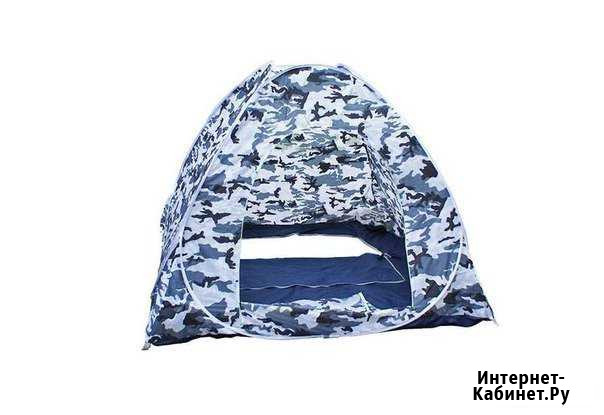 Палатка Yin Tai зимняя Смоленск - изображение 1