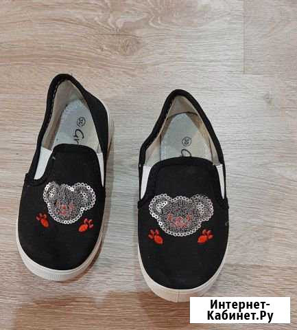 Макасы для девочки Оренбург - изображение 1