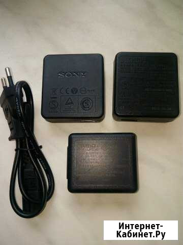 USB зарядка Olympus/ Sony/Casio Уфа - изображение 1