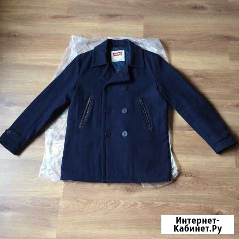 Пальто Levi’s Мурино - изображение 1