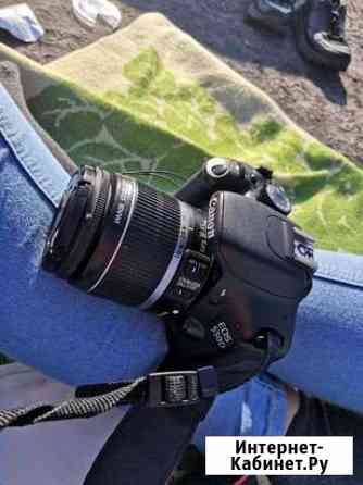 Canon 550D Мурманск