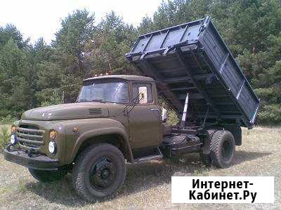 Доставка торфа, навоза,помёт, песка,горбыль, стуль Сыктывкар - изображение 1