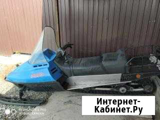 Рысь 500 Самара - изображение 1