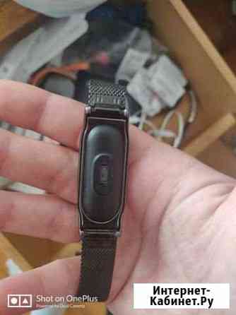 Xiaomi Mi Band Златоуст