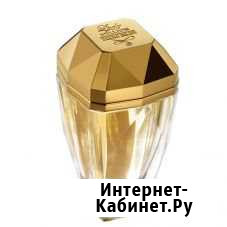 Пако Рабана Леди Миллион Май Голд Одинцово - изображение 1
