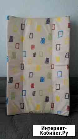 Пеленальная доска Владимир