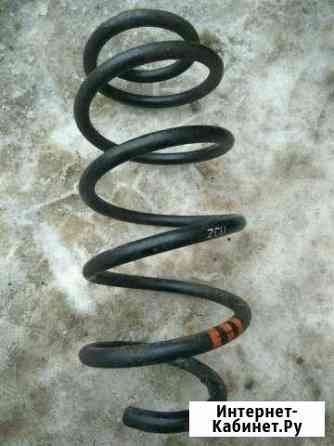 Пружина передняя Смоленск