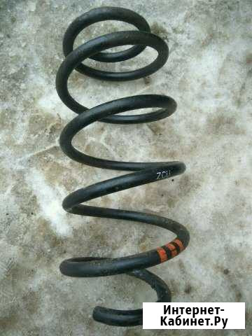Пружина передняя Смоленск - изображение 1