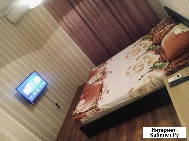 Комната 18 кв.м. в > 9-к, 2/4 эт. Краснодар - изображение 1