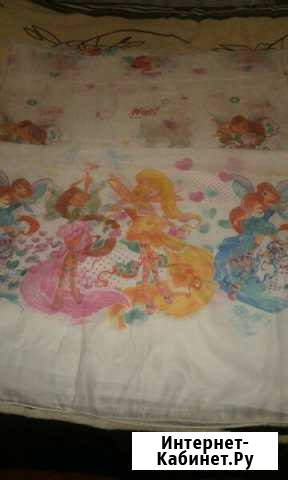 Тюль для девочки Нижний Новгород - изображение 1