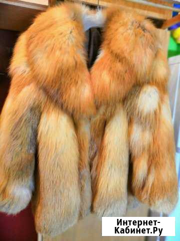 Полушубок Магадан - изображение 1