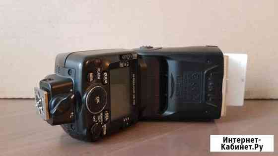 Вспышка Nikon Speedlight SB-700 Мурино