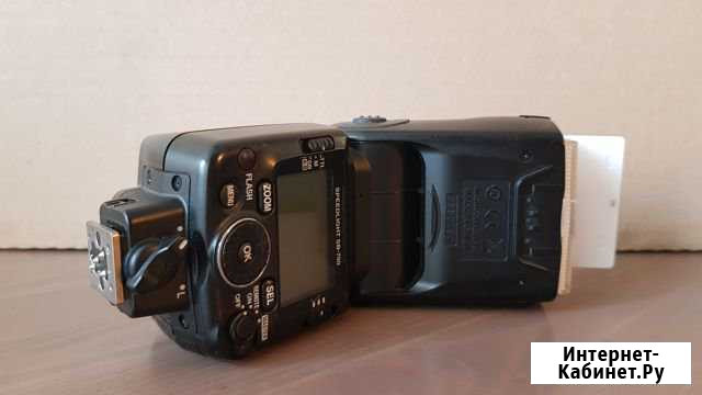 Вспышка Nikon Speedlight SB-700 Мурино - изображение 1