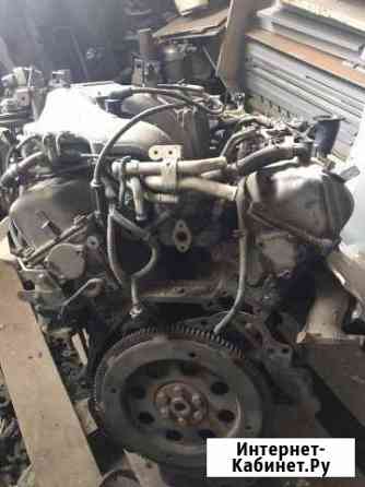 Двигатель Курск