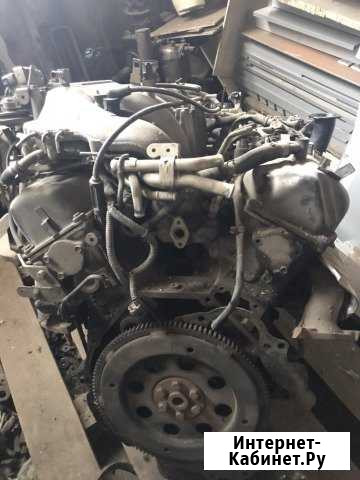 Двигатель Курск - изображение 1