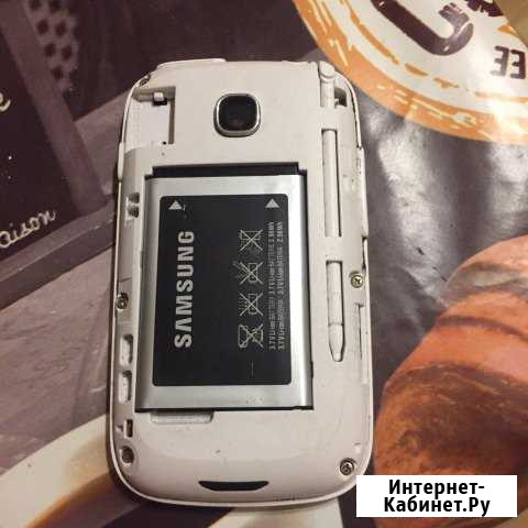 SAMSUNG GT-C3262 Воронеж - изображение 1