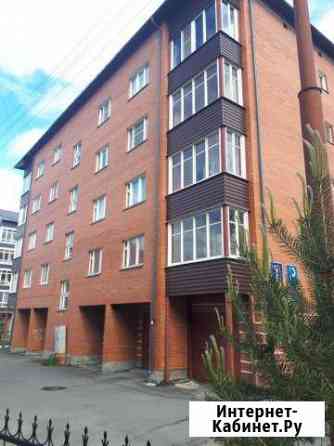 4-к квартира, 104 кв.м., 2/5 эт. Петрозаводск