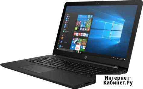 Новый офисный ноутбук HP Бузулук