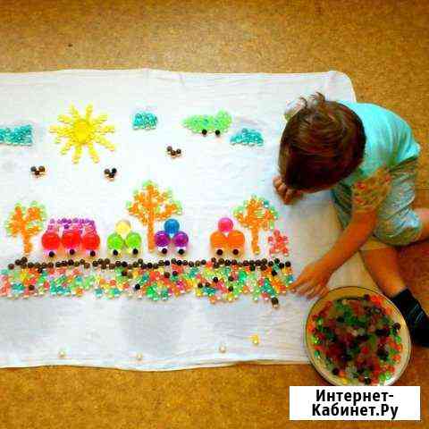 Аквагель Великий Новгород