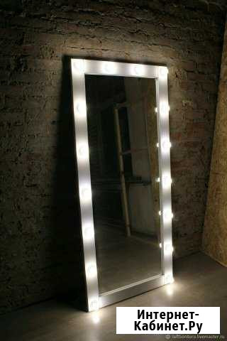 Гримерное зеркало Самара - изображение 1