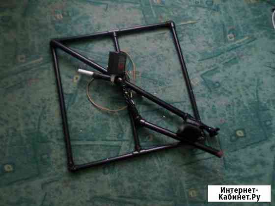 Металлоискатель клон пи авр катушка 60 на 60 см Иваново