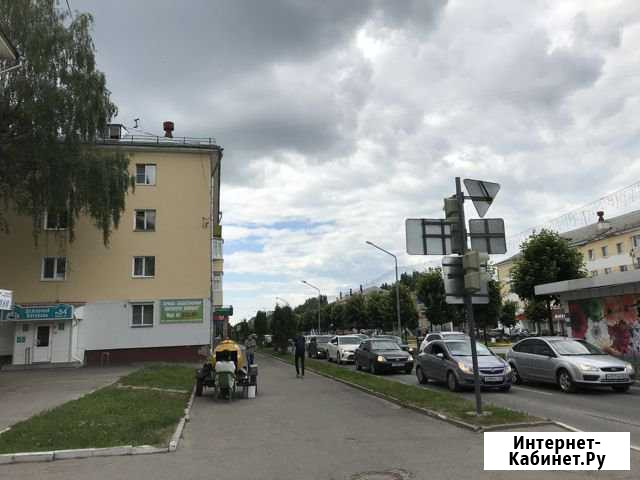 Торговое помещение, 63.2 кв.м. Йошкар-Ола - изображение 1
