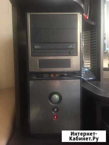 Системный блок Калуга - изображение 1