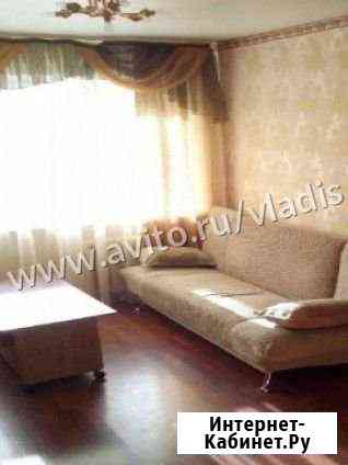 1-к квартира, 30 кв.м., 4/5 эт. Владимир