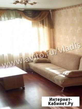 1-к квартира, 30 кв.м., 4/5 эт. Владимир - изображение 1