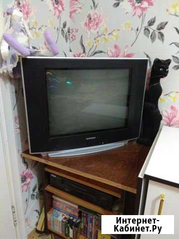 Телевизор Самсунг Тольятти - изображение 1