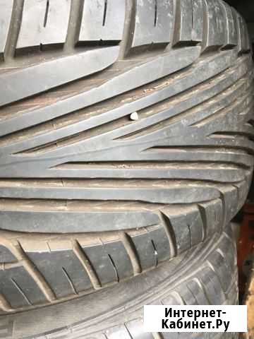 225/45/16 Калининград - изображение 1