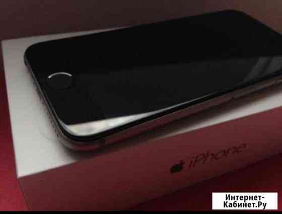 iPhone 6 64gb Black Обнинск