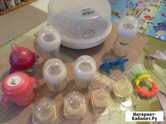 Набор для кормления Петрозаводск