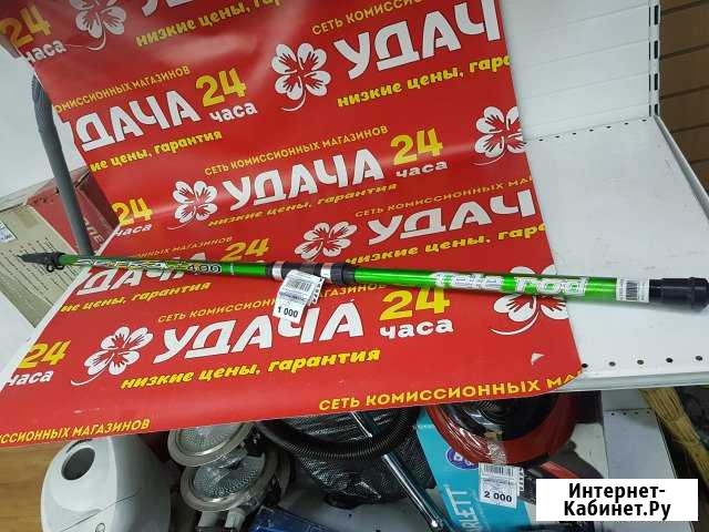 Удочка уметра Симферополь - изображение 1