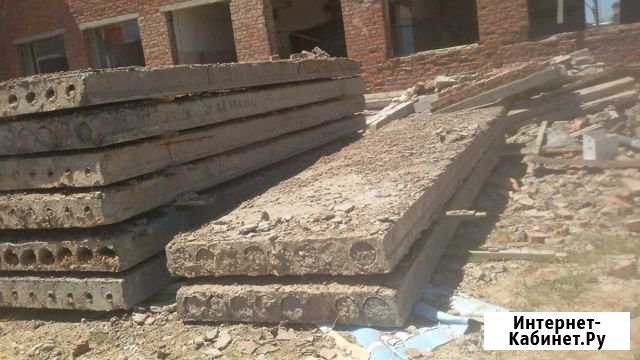 Кирпич бу Красный Астрахань - изображение 1