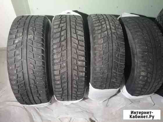 Продам зимние шины kumho Обнинск